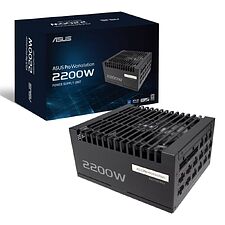 Блок питания ASUS ASUS-PRO-WS-2200P (90YE00Z1-B0NA00)