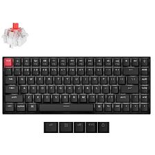 Клавиатура Keychron QMK K2 Red Switch (K2X-A1Z-RU)
