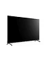 Телевизор Hyundai H-LED65BU7009 черный/черный