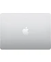 Ноутбук Apple MacBook Air 13 A3449 Silver (MDH84ZP/A)