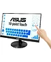 Монитор Asus VT229H черный (90LM0490-B01170)