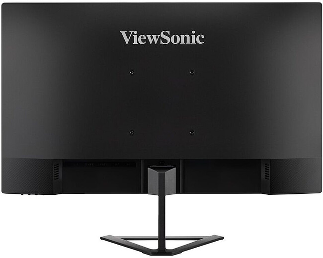 Монитор ViewSonic VX2479-HD-PRO черный
