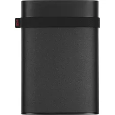 Внешний накопитель Silicon Power Armor A85B 4Tb черный (SP040TBPHD85BS3K)