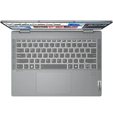 Ноутбук Lenovo IdeaPad 5 14IRH9 Grey (83KX006XRK)