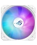 Кулер для процессора ASUS ROG STRIX LC III 360 ARGB WHT (90RC00T2-M0UAY0)