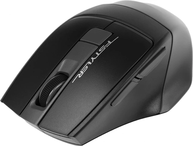 Набор периферии A4Tech Fstyler FG1035 Grey