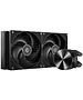Система жидкостного охлаждения для процессора ID-Cooling FX280 PRO SE Black