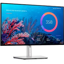 Монитор Dell U2422HE черный (2422-4994)