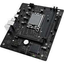 Материнская плата Maxsun MS-Challenger H610M-H V1