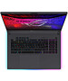 Ноутбук ASUS ROG Strix G18 G815JPR-S9037 Eclipse Gray (90NR0LM1-M001C0)