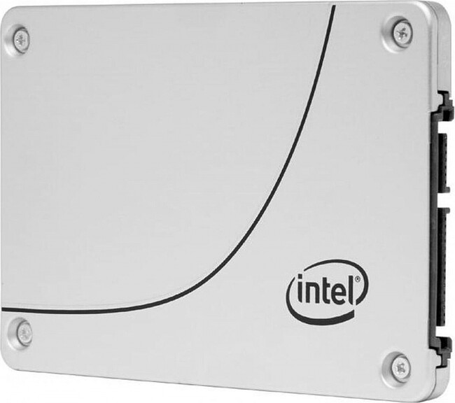SSD диск Intel D3-S4510 960GB (SSDSC2KB960G801)