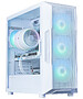 Корпус Zalman i3 NEO V2 White без БП