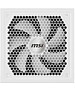 Блок питания MSI MAG A1000GL 1000W PCIE5 White (306-7ZP9B51-CE0)
