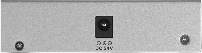 Коммутатор Zyxel XMG-108HP-EU0101F