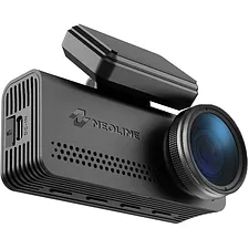 Автомобильный видеорегистратор Neoline Argus GPS черный (КА-00001348)
