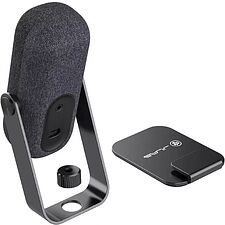 Микрофон JLab Go Talk Mixed Black (MTALKGO2RBLK4)