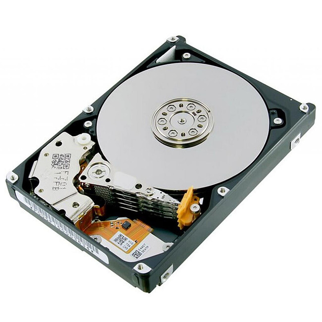 Жесткий диск Toshiba 1.8TB 10500RPM (AL15SEB18EQ)