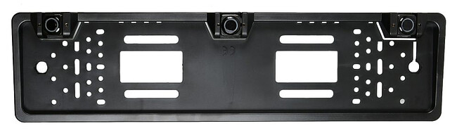 Парковочный радар Digma DCK 200