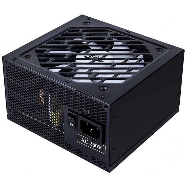 Блок питания 1stPlayer FK 600W (PS-600FK)
