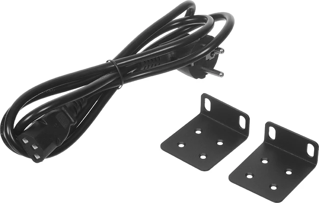 Коммутатор Digma DSW848G-6S+R