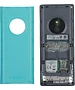 Мобильный телефон Nokia 125 DS TA-1655 зеленый (SP01Z07Z1984Y)