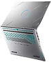 Ноутбук Infinix GTBook GL614 Silver (71005000125)
