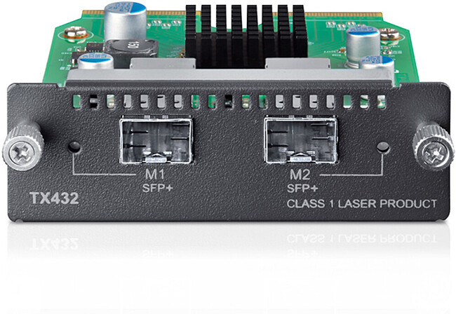 SFP-модуль D-Link TX432