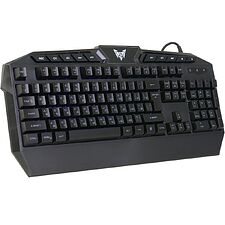 Клавиатура CrownMicro CMGK-404