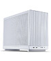 Корпус Lian Li A3-mATX без БП White (G99.A3W.00)