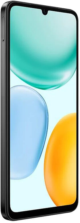 Смартфон Honor X5c Plus 4GB/128GB NLA-LX2P Midnight Black (5109BYFB)