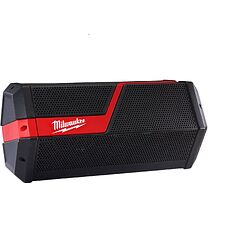 Беспроводная колонка Milwaukee M12-18 JSSP-0 (4933459275)
