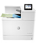 Принтер HP Color LaserJet Enterprise M856dn белый (T3U51A)