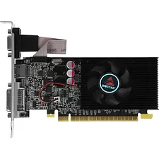 Видеокарта Biostar GeForce GT610 2Gb DDR3 (VN6103THX6)