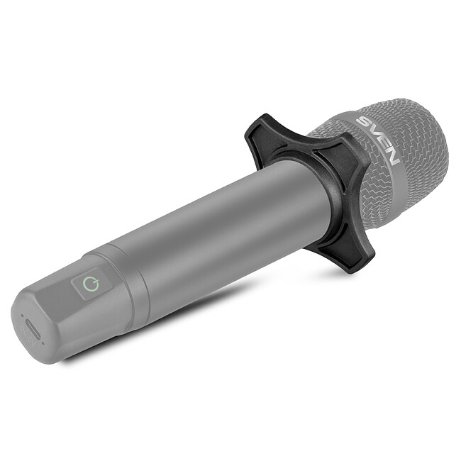 Микрофон Sven MK-740 (SV-022532)