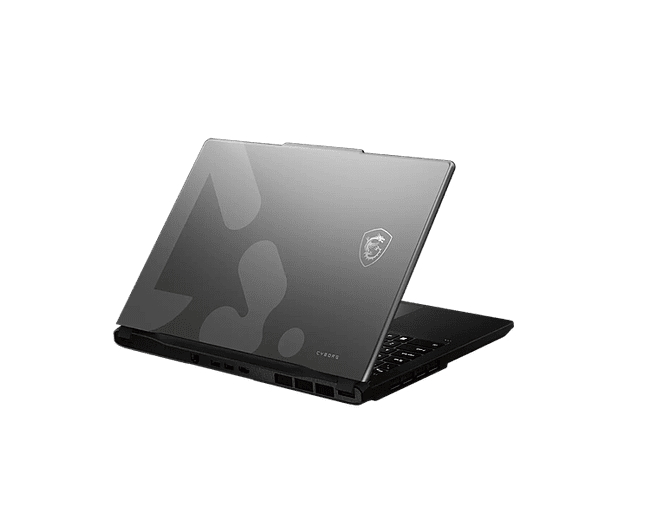 Ноутбук MSI Cyborg 15 Max C2WG-013XRU Grey (9S7-15T111-013)