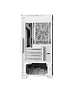 Корпус Zalman Z1 Iceberg без БП White