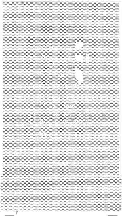 Корпус Zalman P30 AIR White