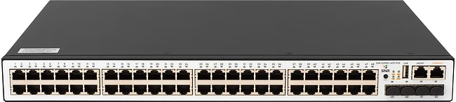 Коммутатор SNR SNR-S2989G-48TX-POE