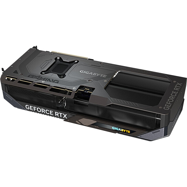 Видеокарта Gigabyte GeForce RTX 5070TI Gaming OC 16Gb GDDR7 (GV-N507TGAMING OC-16GD 1.0)
