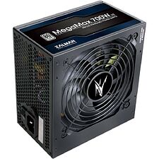 Блок питания Zalman MegaMax TXll 700W V2 ATX (ZM700-TXII V2)