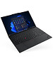 Ноутбук Lenovo ThinkPad E16 Gen 3 Black (21TF004PFW)