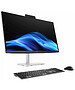 Моноблок HP EliteStudio 8 G1i серебристый (D42X3AT)
