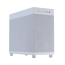 Корпус Asus Prime AP303 Mesh без БП White (90DC00V3-B39000)