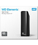 Внешний накопитель WD Elements Desktop 12ТБ (WDBWLG0120HBK-EESN)