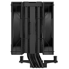 Кулер для процессора DeepCool AG400 DIGITAL PLUS (R-AG400-BKADMP-G-1) Кулер для процессора DeepCool AG400 DIGITAL PLUS (R-AG400-BKADMP-G-1)
