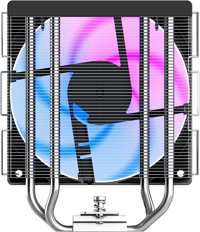 Кулер для процессора ID-Cooling SE-214-XT V2