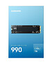 SSD диск Samsung 990 Evo 1TB (MZ-V9V1T0BW)