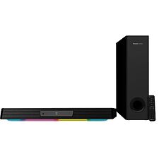 Саундбар Creative Sound Blaster Katana V2X черный (51MF8400AA000)