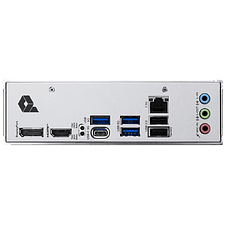 Материнская плата MSI Pro B850M-B Gen4