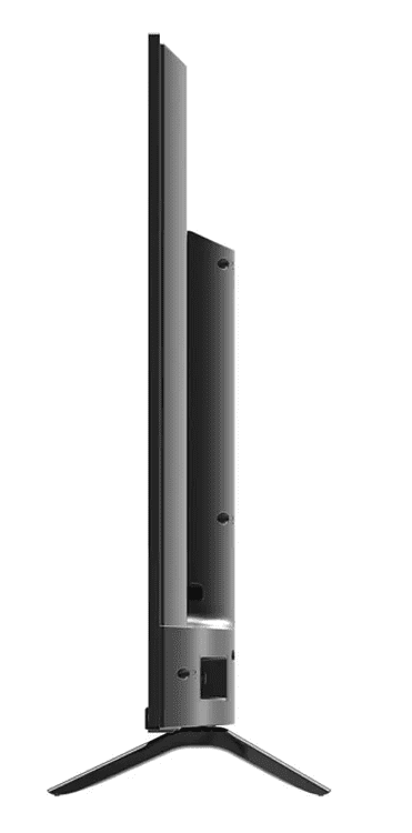 Телевизор Kivi K43UD60B BY